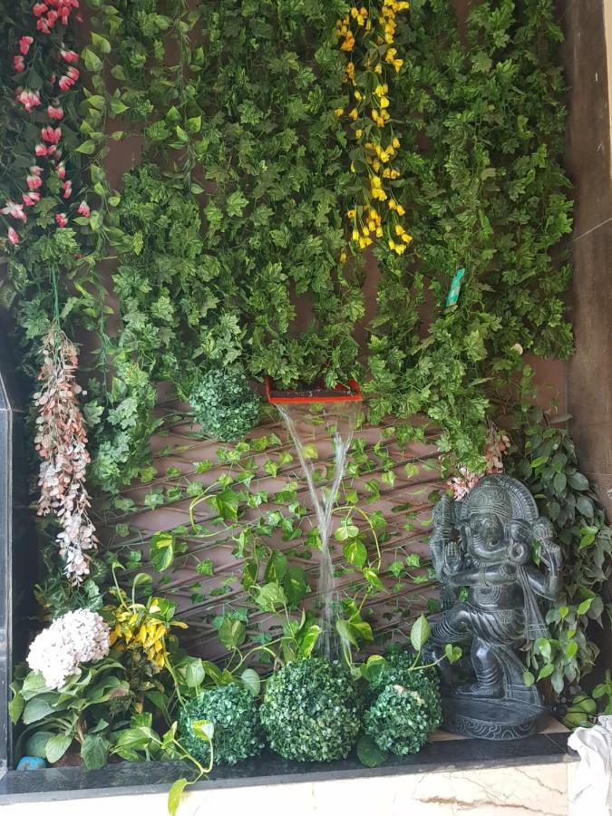 Backpackers Villa Mumbai Mumbai