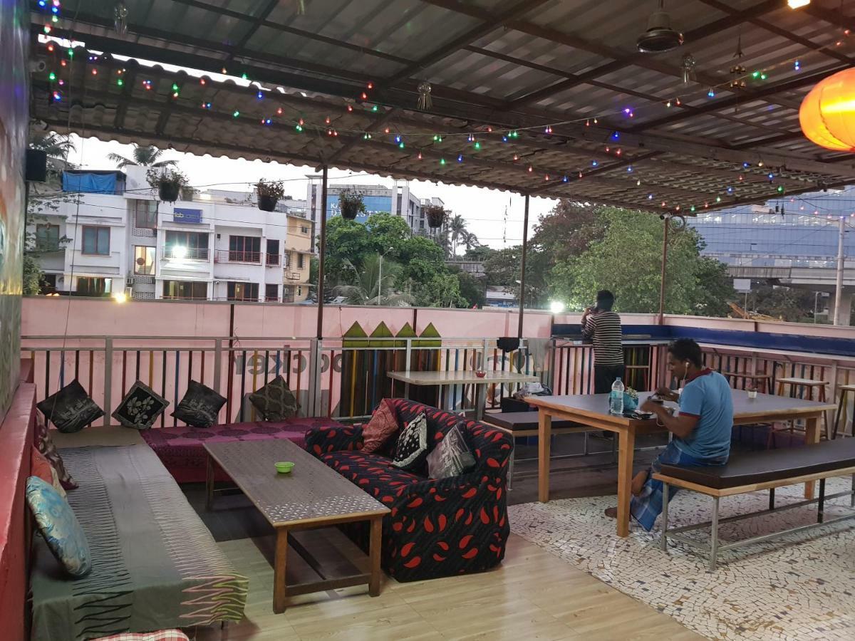 Backpackers Villa Mumbai * Mumbai