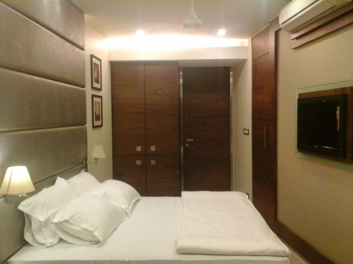 Hr Residency 4* Bombaim
