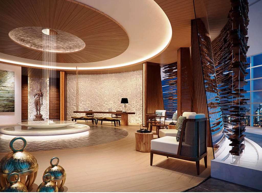 The Chedi Hotel Mumbai