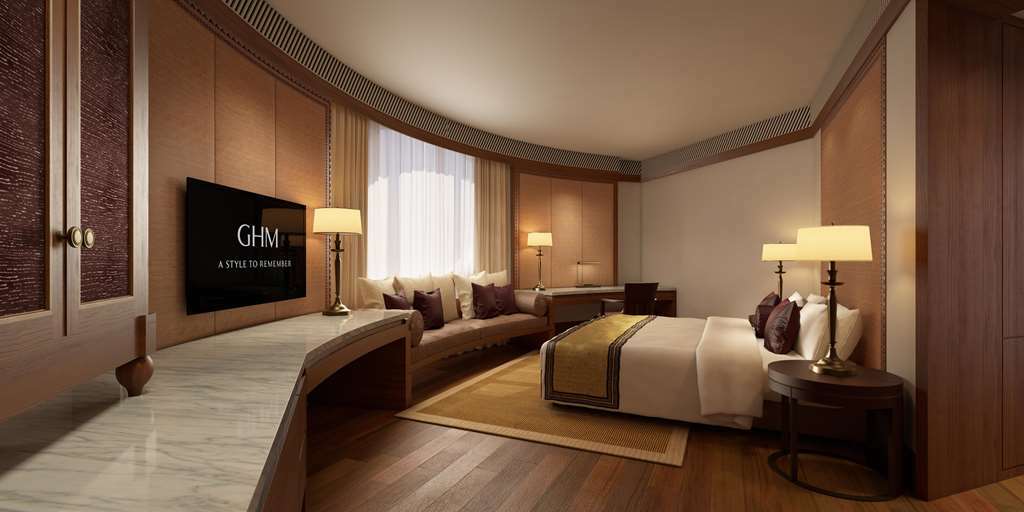 The Chedi