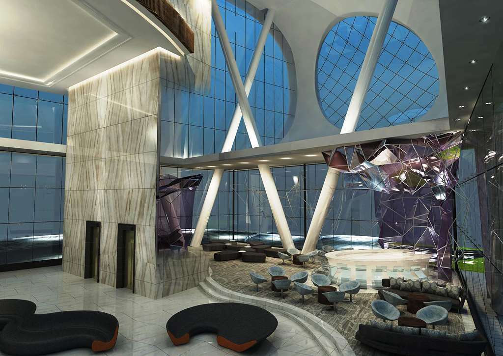 Hotel The Chedi Mumbai