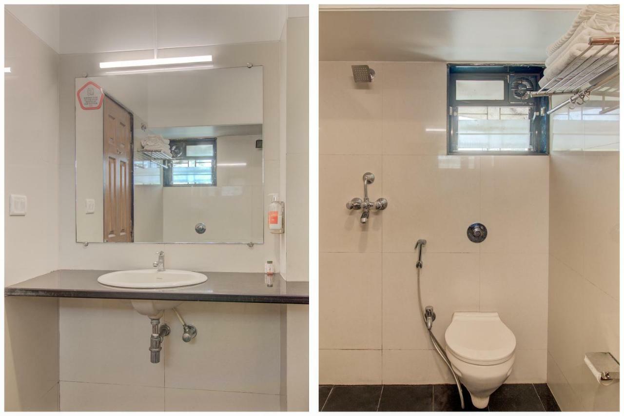 Hotel Oyo Flagship 572 Santacruz West 3*