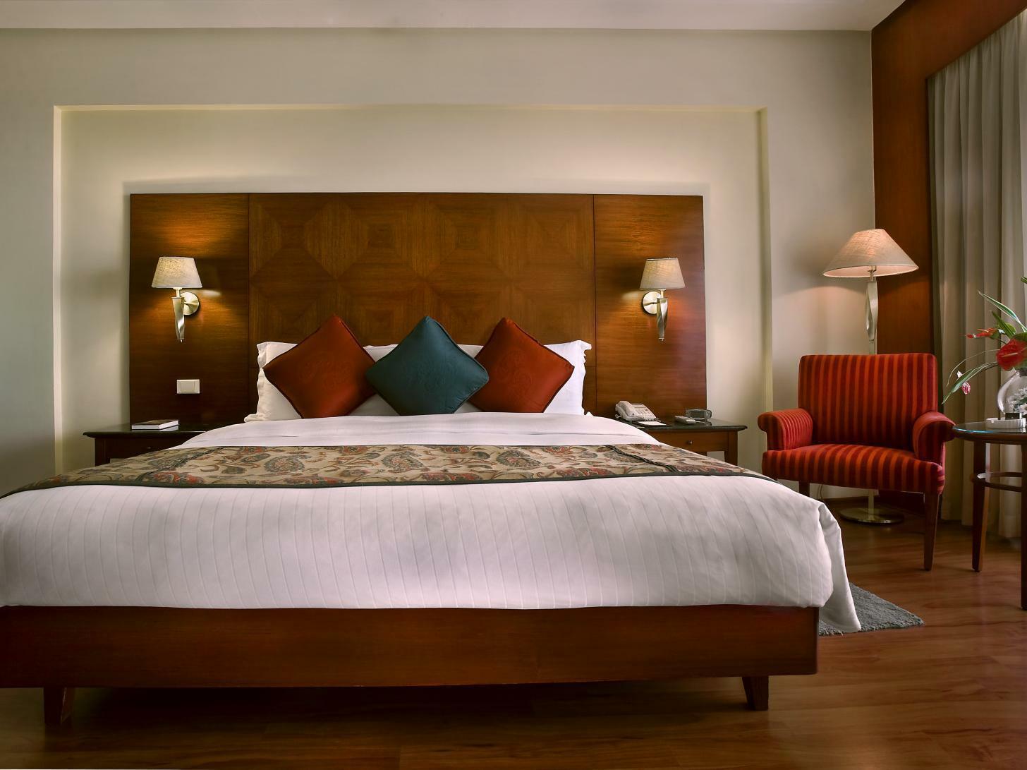 The Lalit Hotel Mumbai