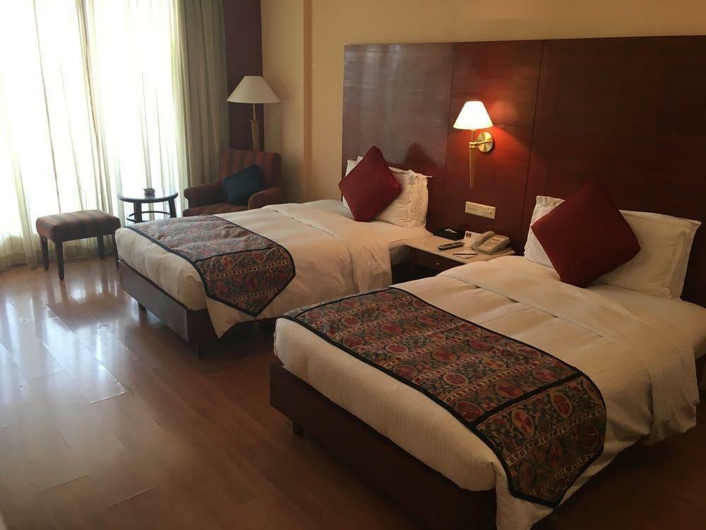 Hotel The Lalit