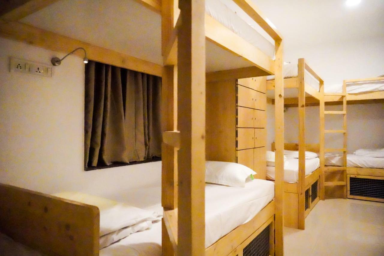 Hostel Nap On Map *