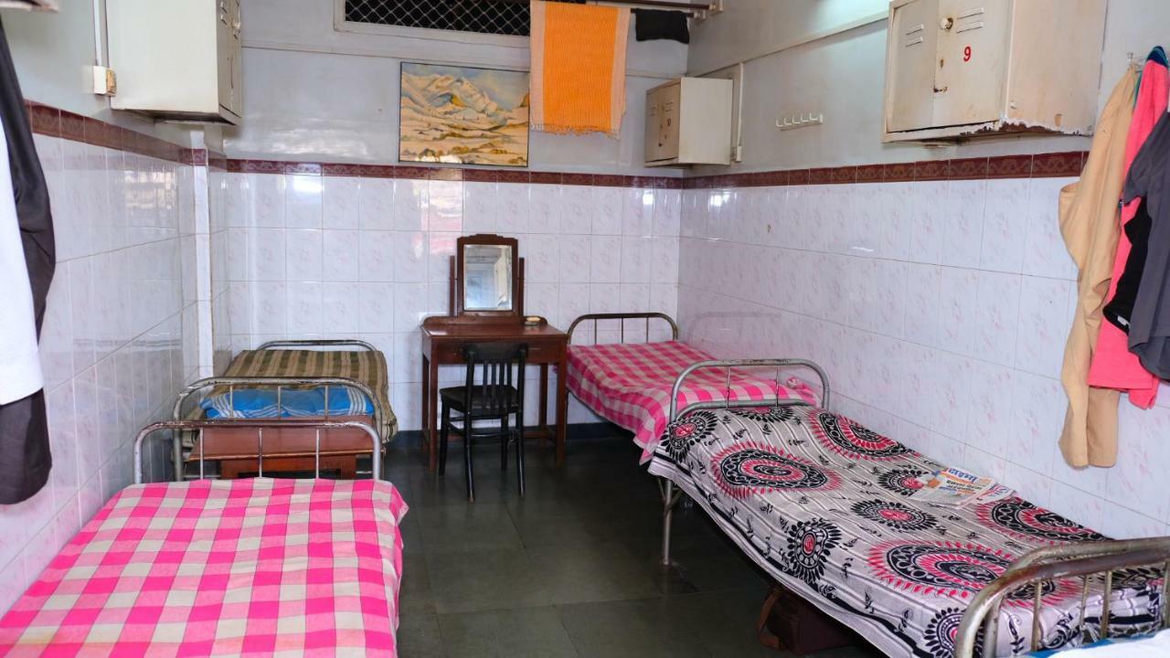New Shrikrishna Boarding Hostel