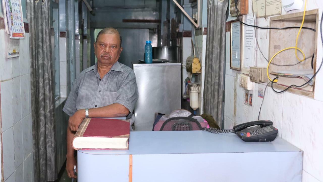 Hostel New Shrikrishna Boarding *