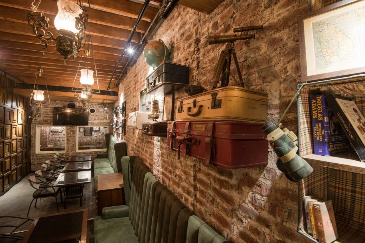 Hotel Crawford Inn Hotel