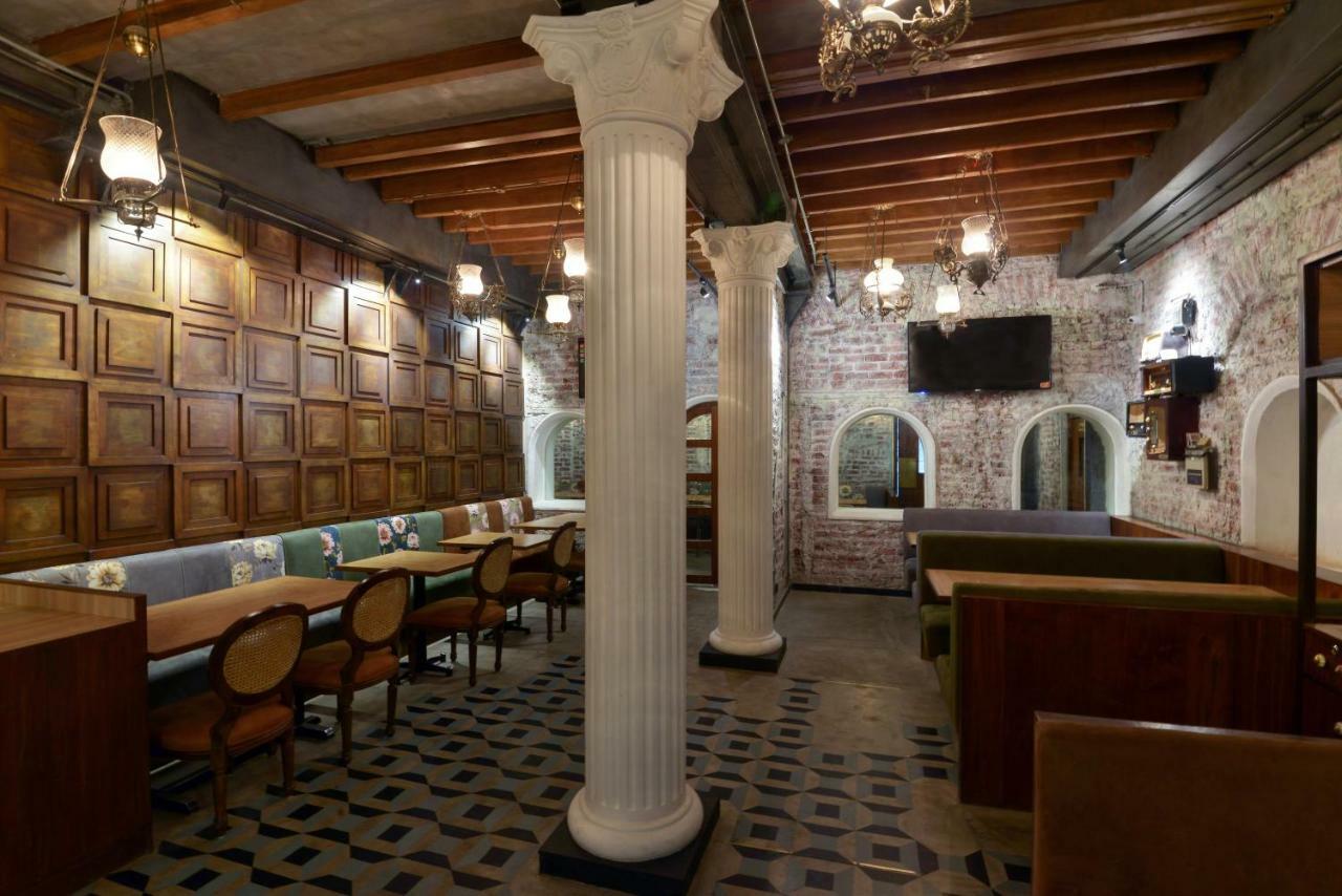 Hotel Crawford Inn Hotel Mumbai