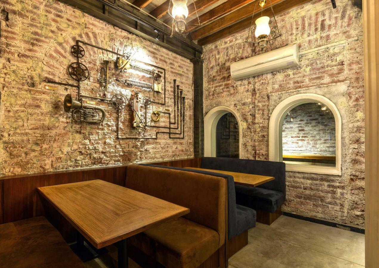 Hotel Crawford Inn 3*