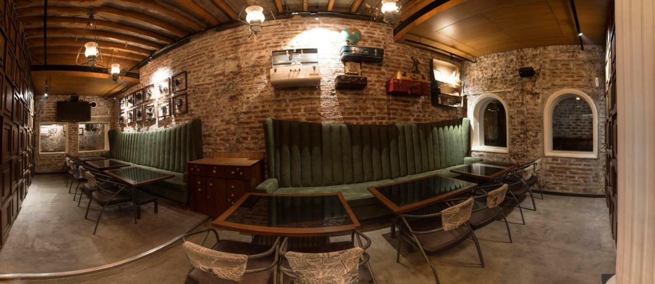 Hotel Hotel Crawford Inn 3*