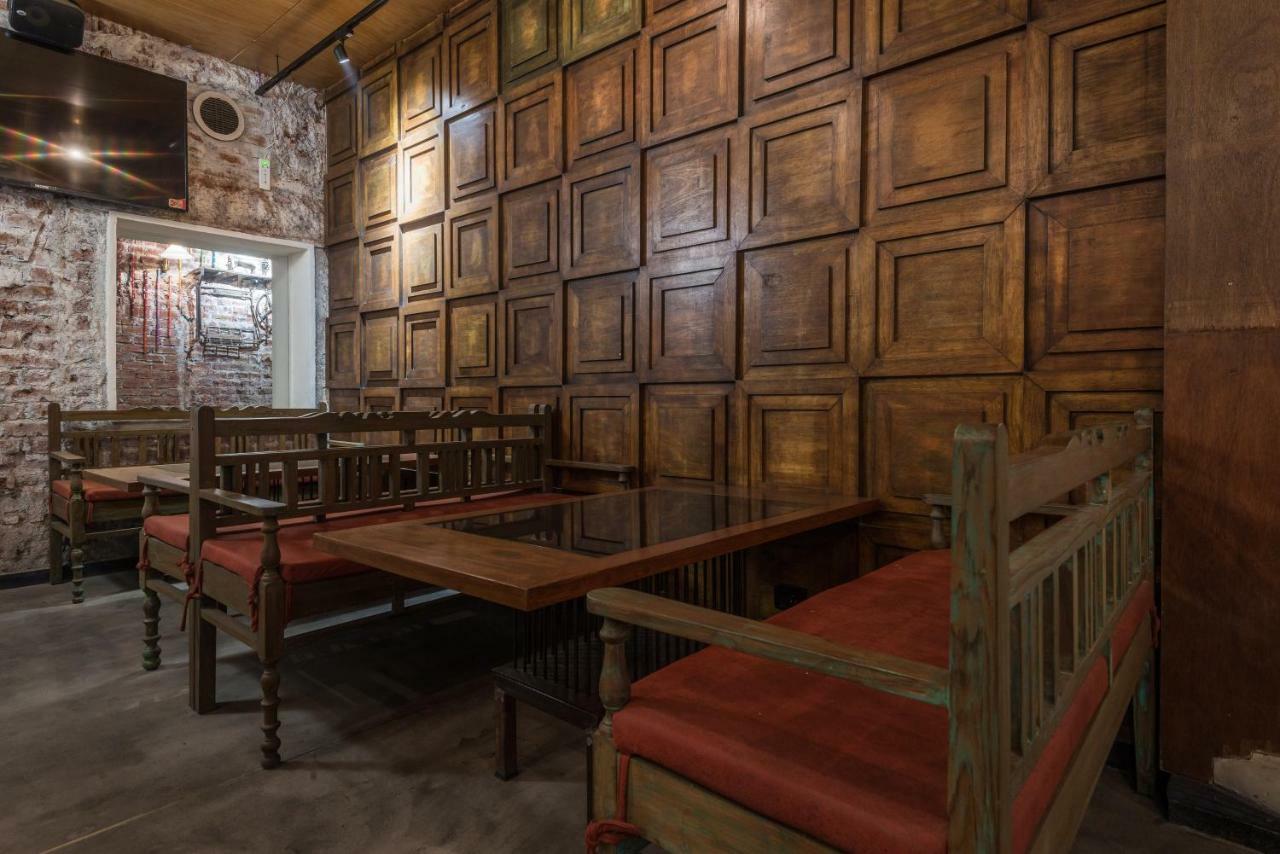 Hotel Crawford Inn 3*