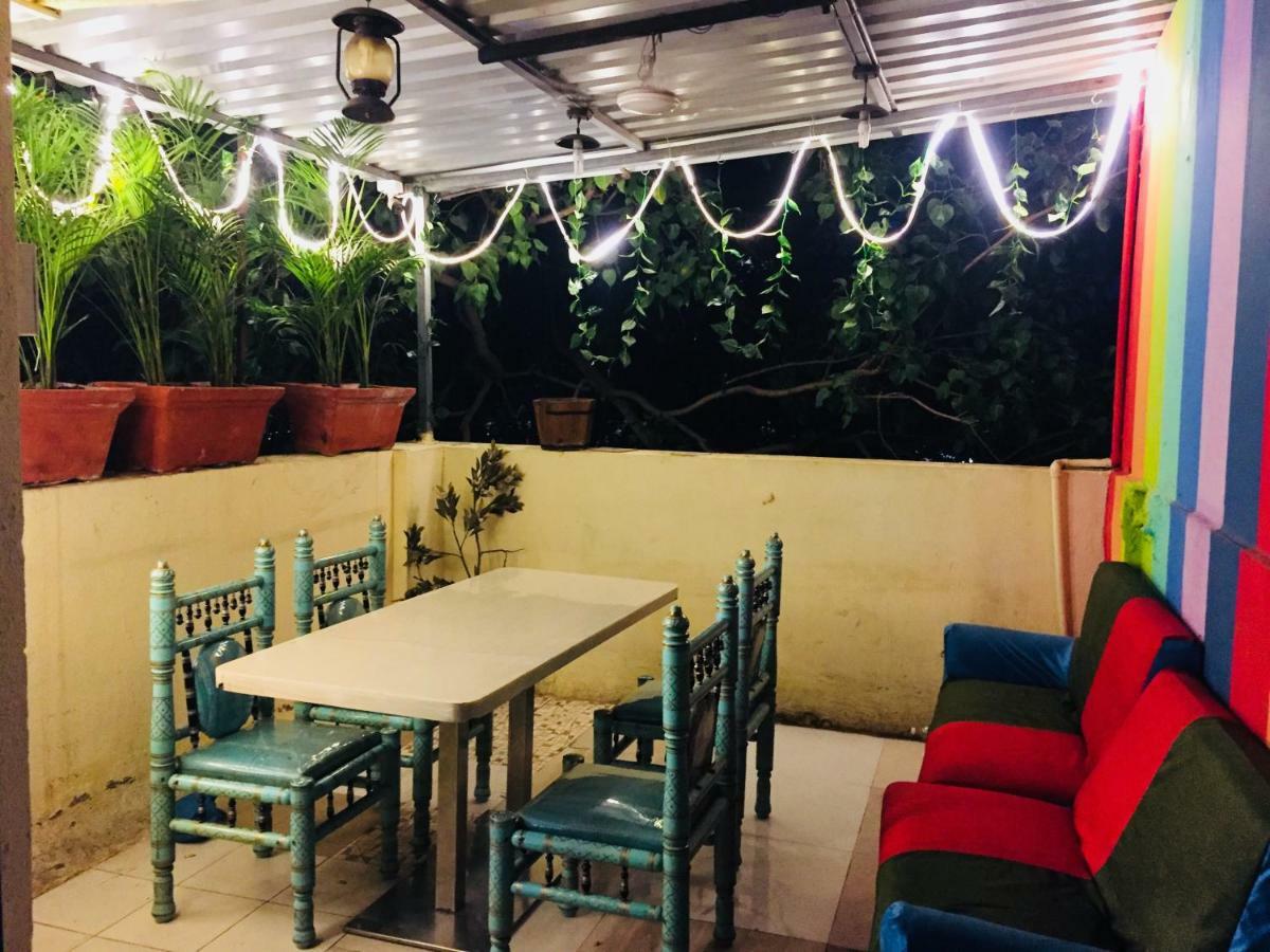 Town - Ac Hostel