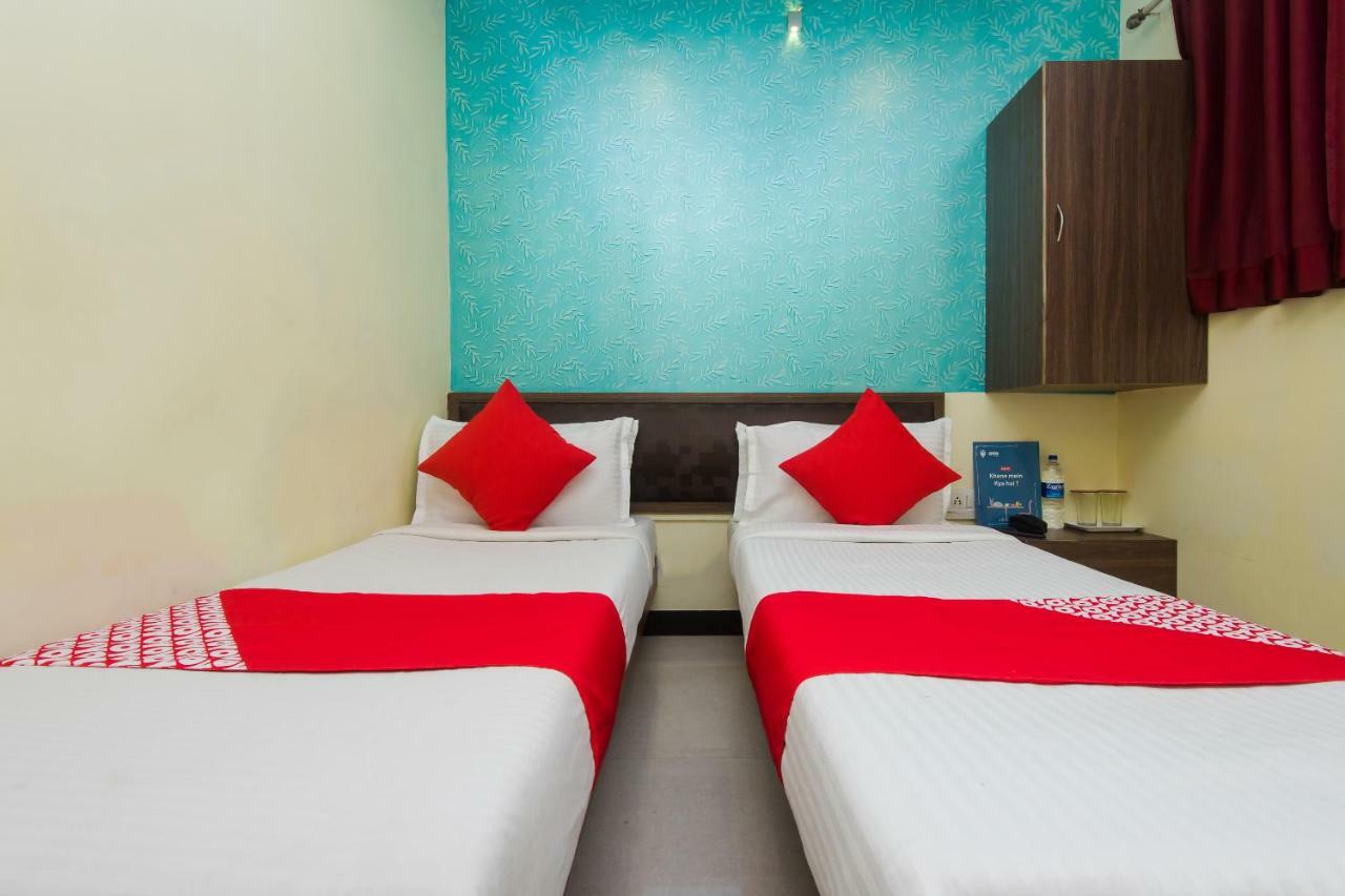 Hotel Oyo 7062 Amana 3*