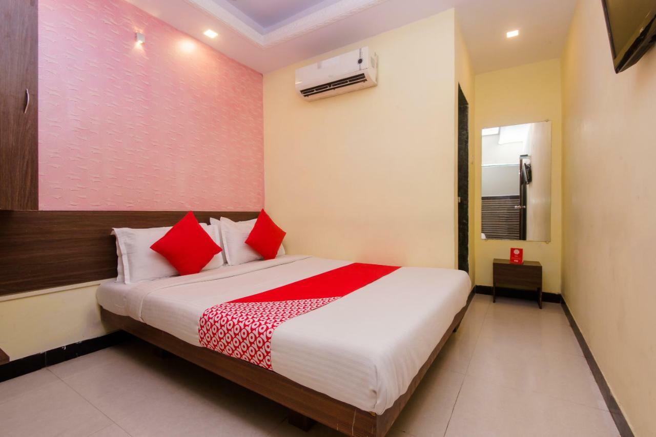 Hotel Oyo 7062 Amana 3*
