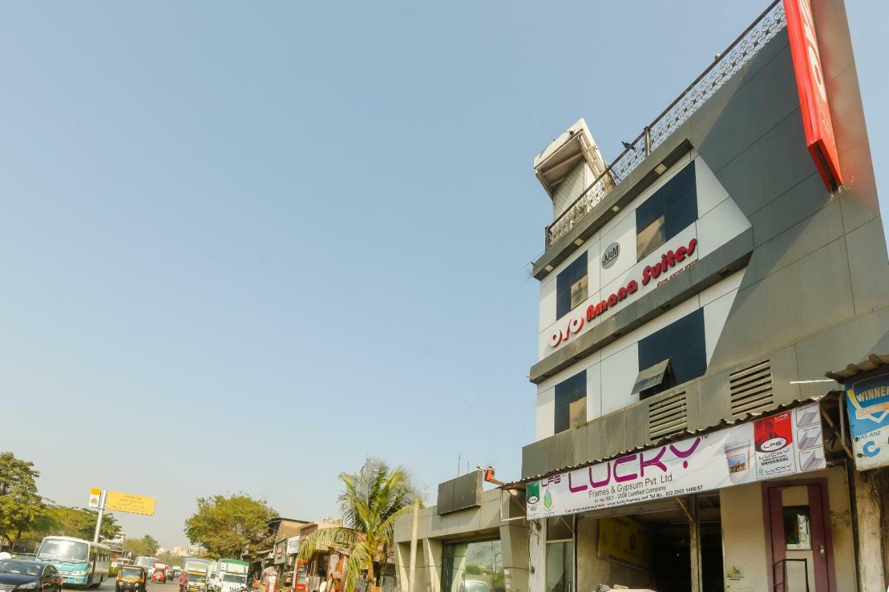 Hotel Oyo 7062 Amana