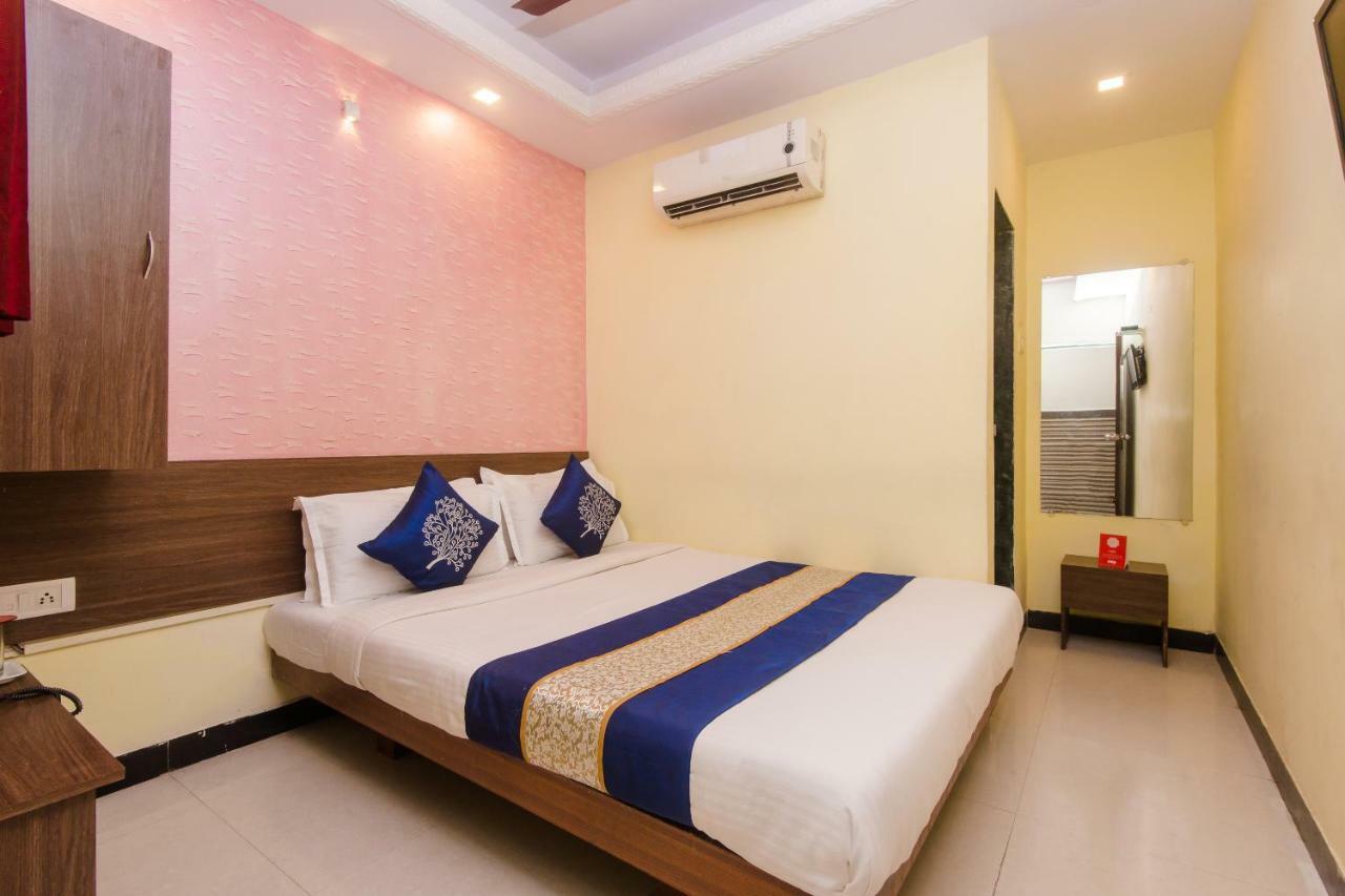 Oyo 7062 Amana Hotel