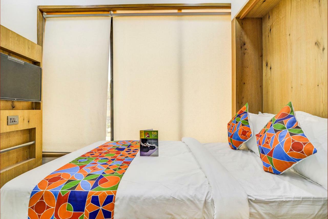 Fabhotel Midaas Comforts Mumbai