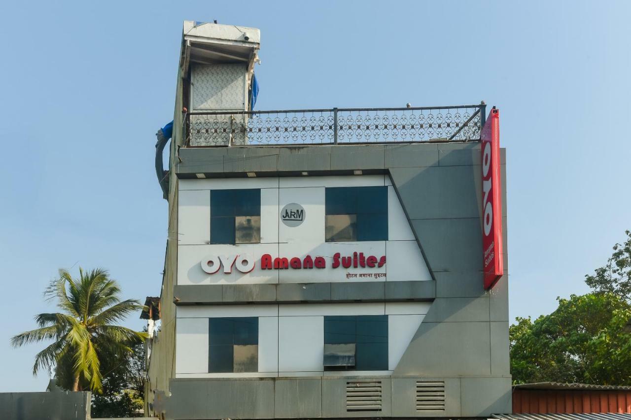 Hotel Oyo 7062 Amana Mumbai