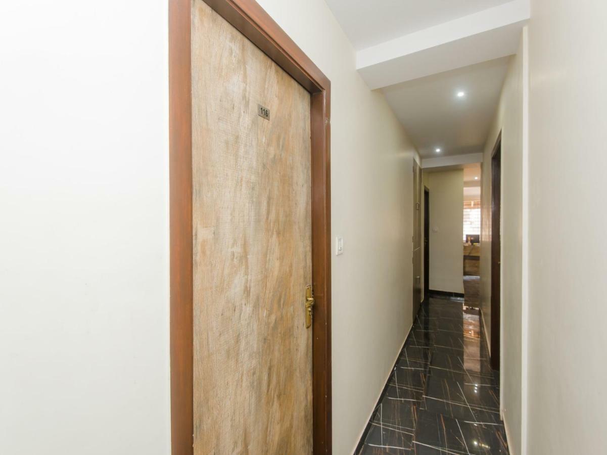 Hotel Golden Palace *