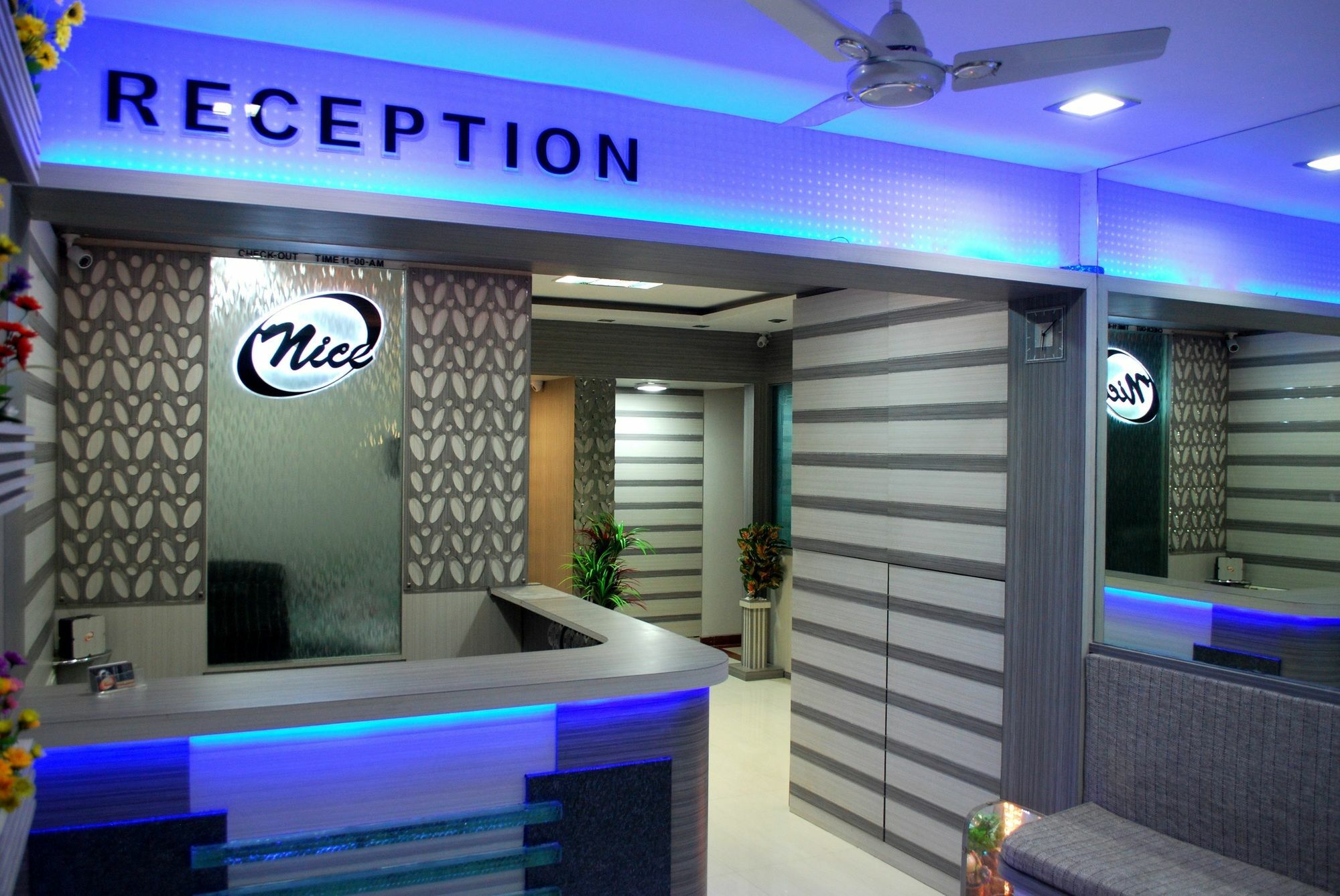 Nice Guest House Hotel