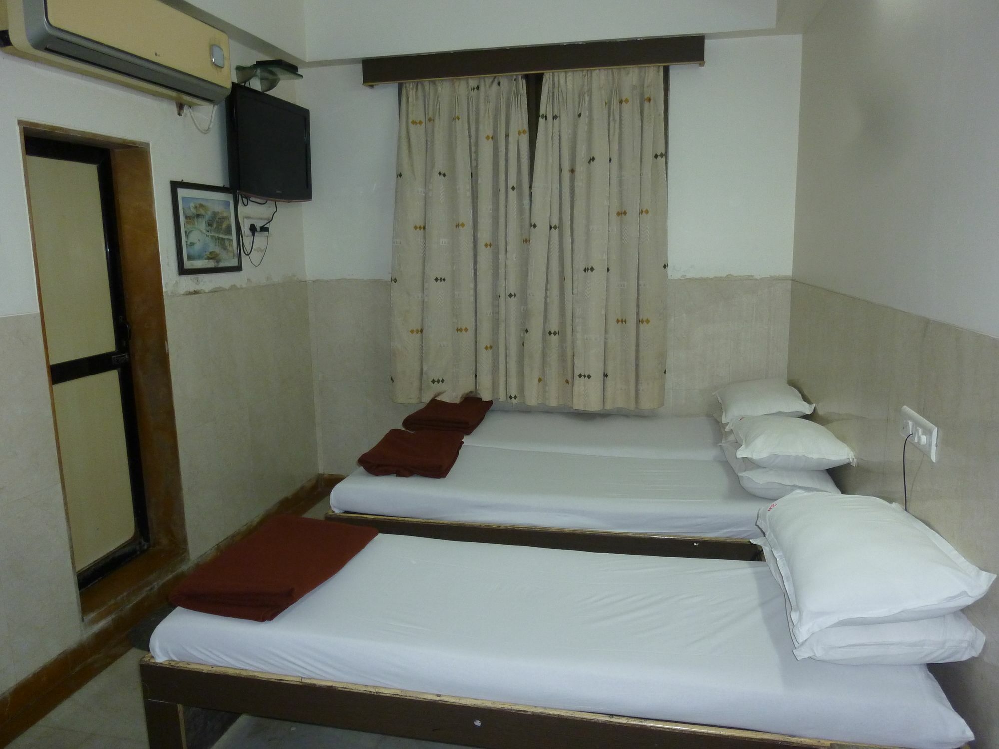 Basera Hotel Mumbai