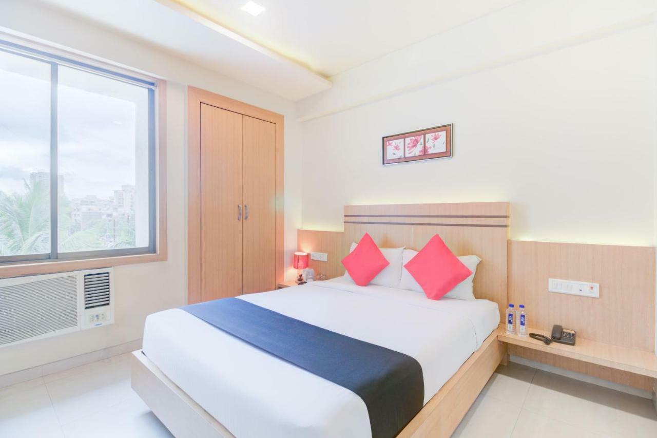 Capital O 45076 Vegas Residency Deluxe Mumbai