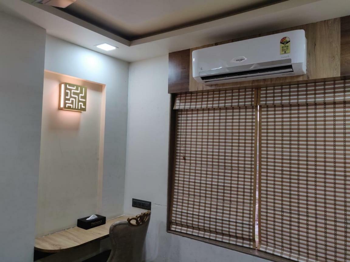 Powai Lnt Mumbai