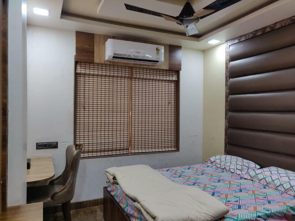 Powai Lnt Mumbai
