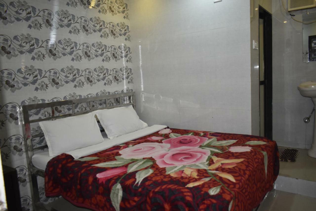 Zam Zam Palace Hotel
