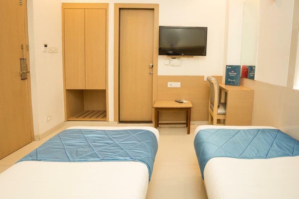 Hotel Galaxy Annex Mumbai