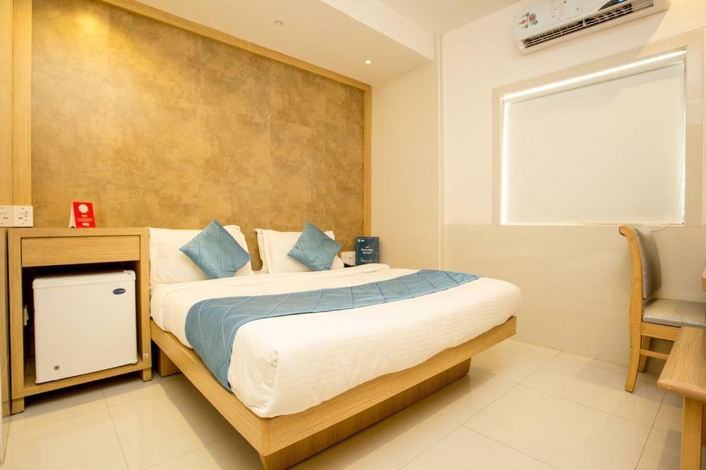 Galaxy Annex Hotel 3*