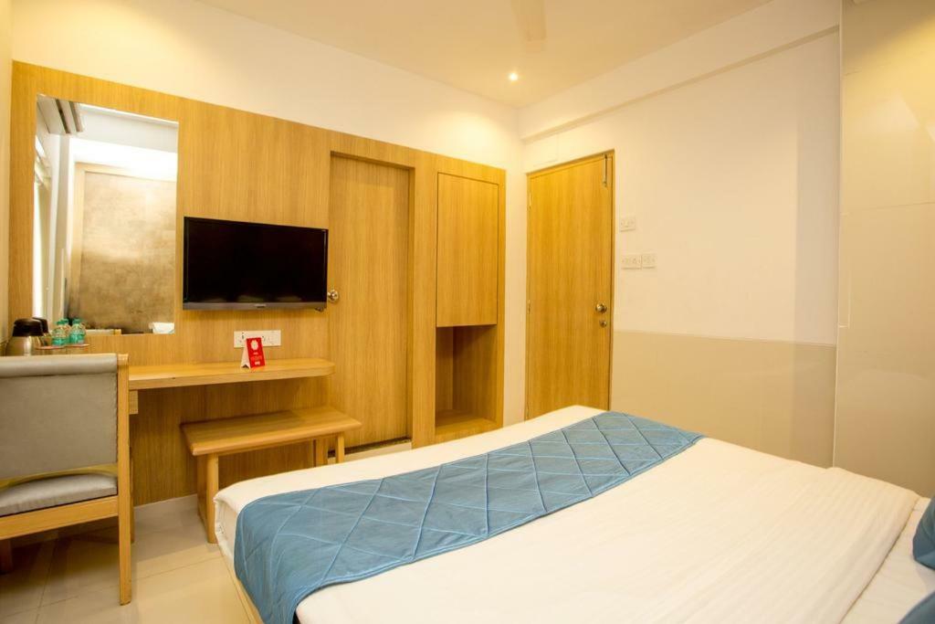 Galaxy Annex Hotel Mumbai