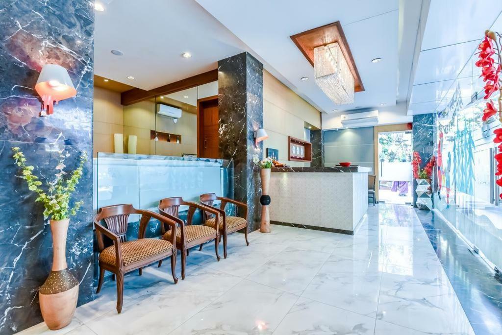 Galaxy Annex Hotel 3*
