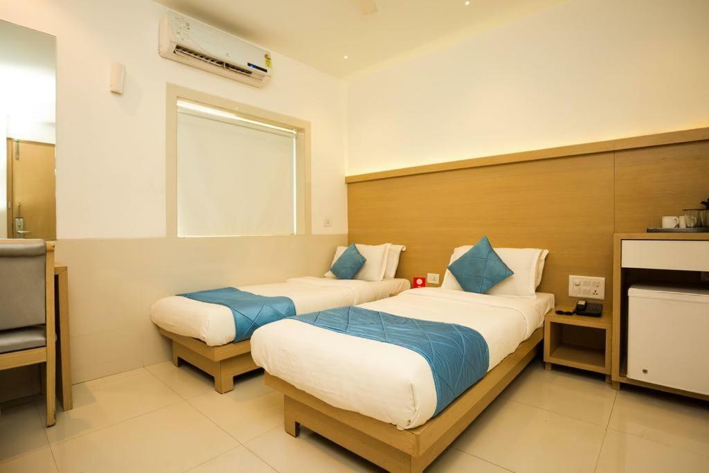 Hotel Galaxy Annex