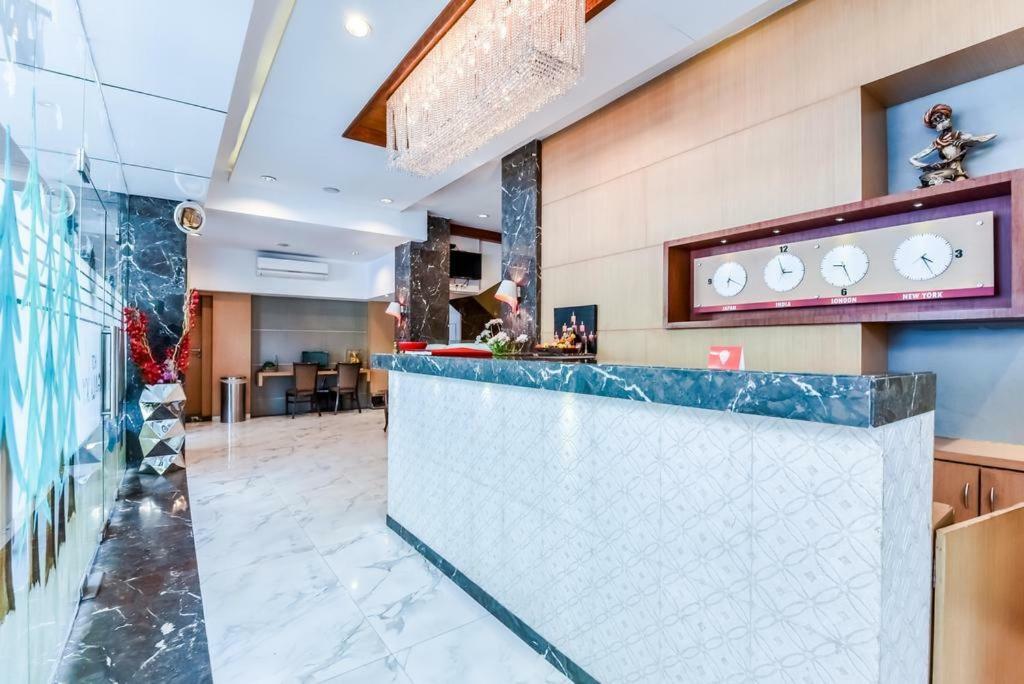 Galaxy Annex Hotel Mumbai