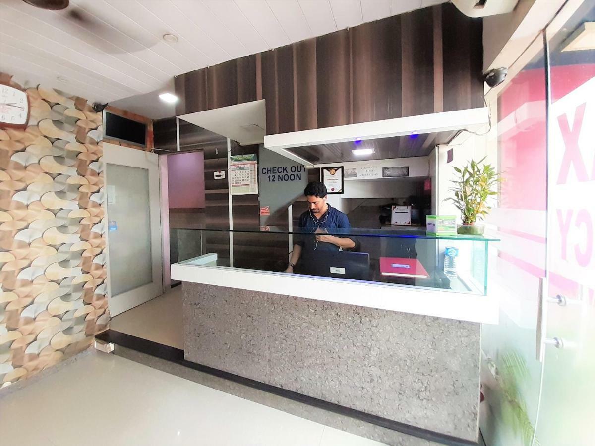 Hexa Relax Hotel Mumbai