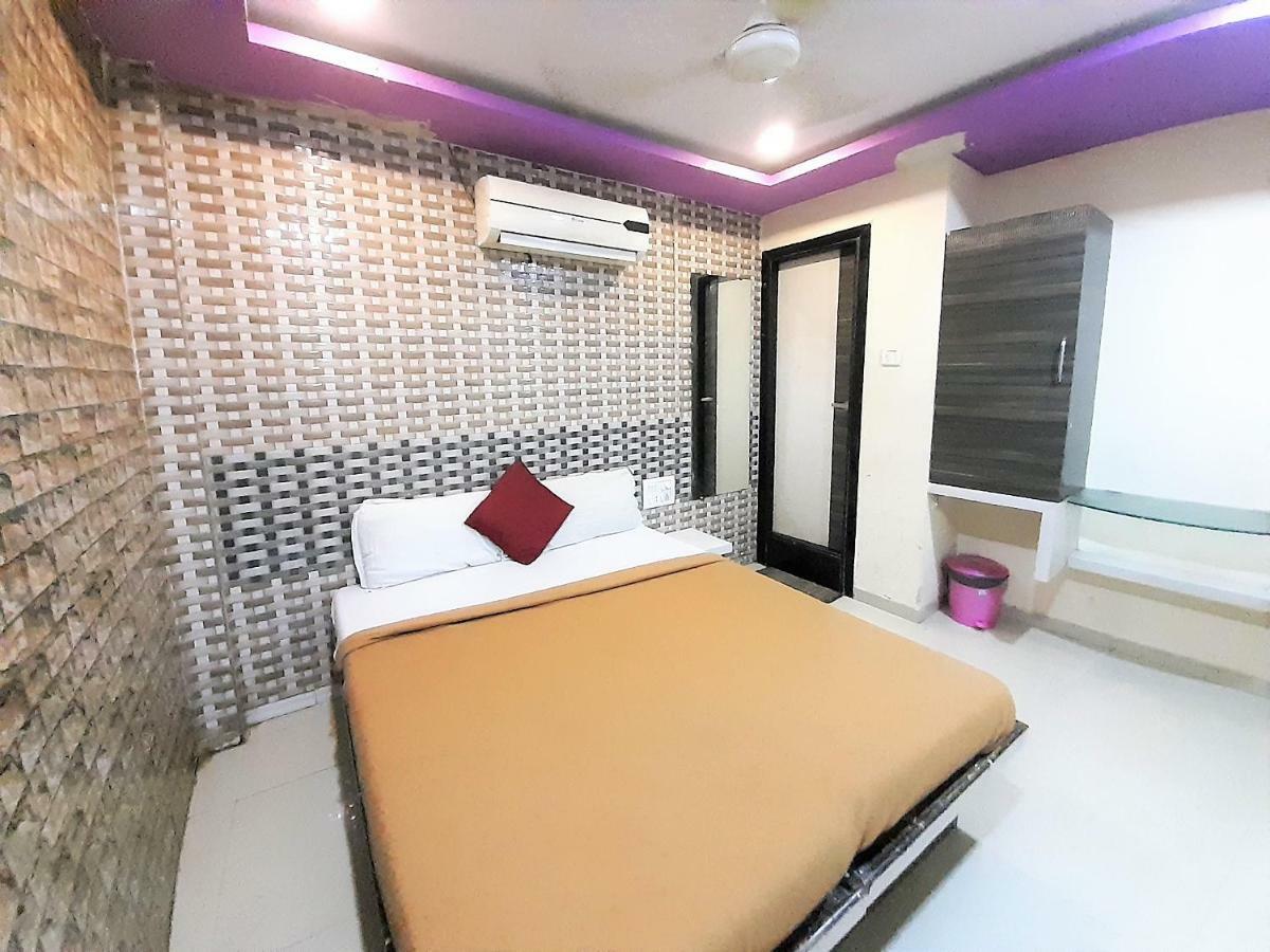 Hexa Relax Mumbai