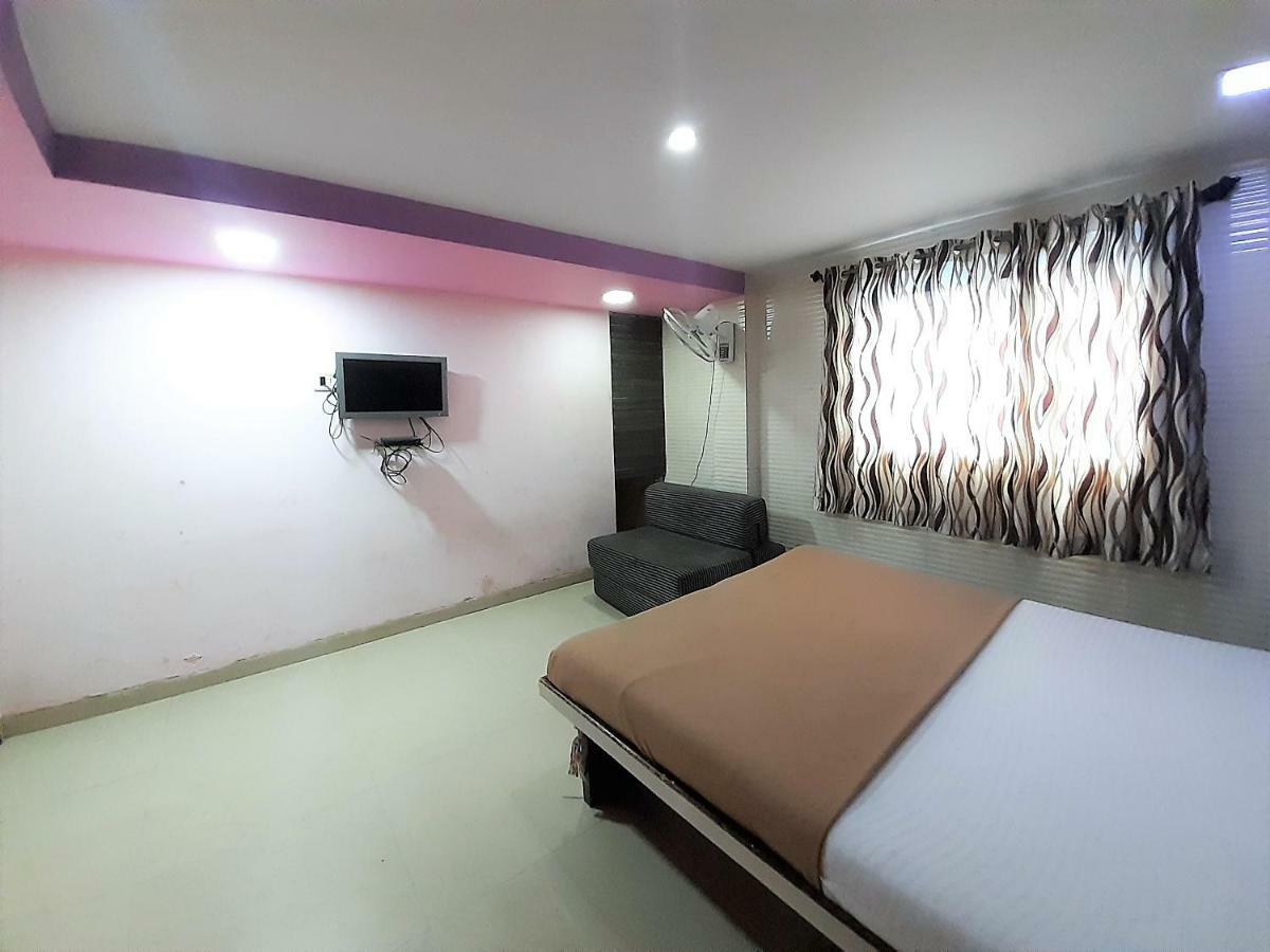 Hexa Relax Hotel Mumbai