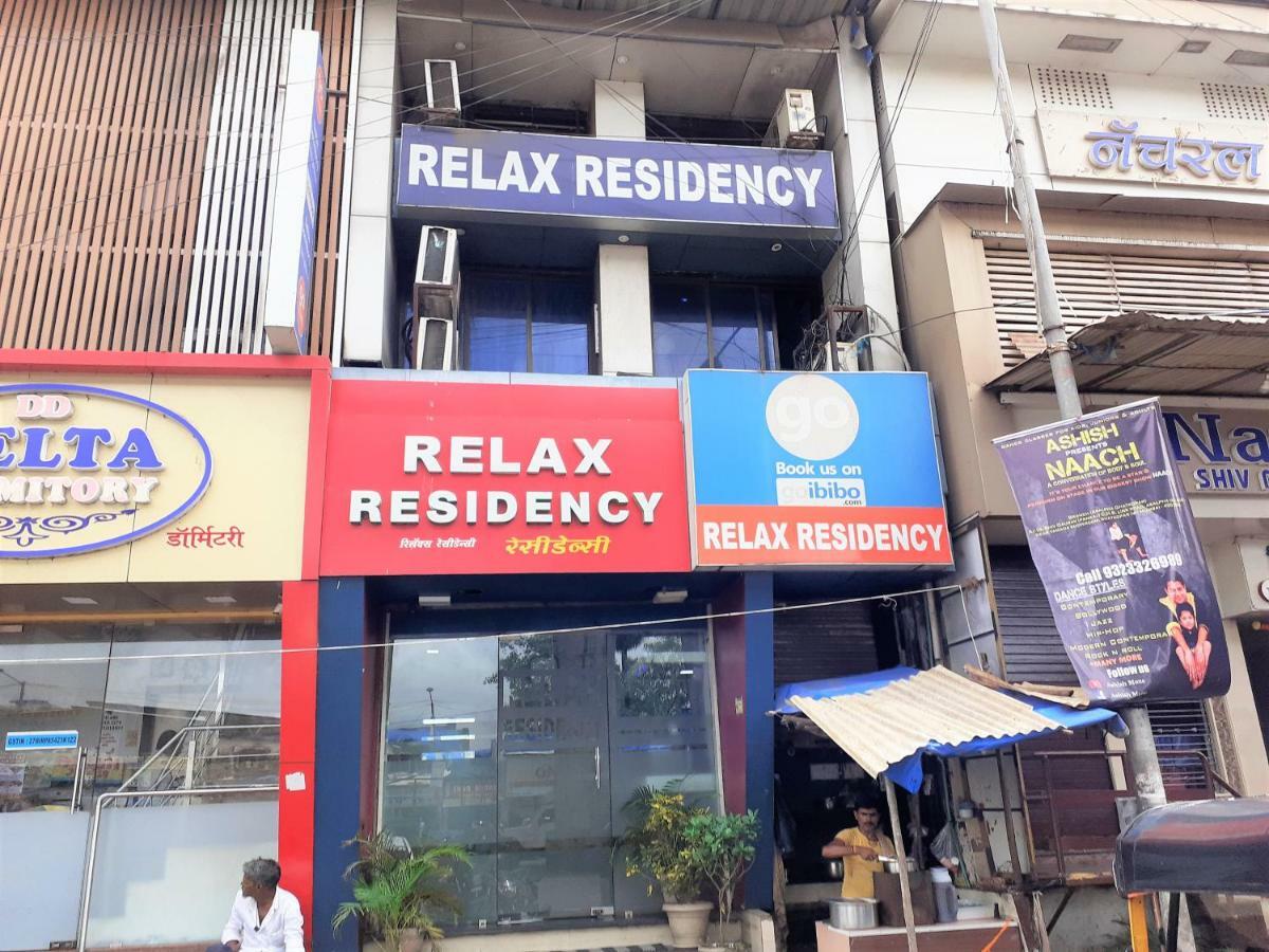 Hotel Hexa Relax Mumbai