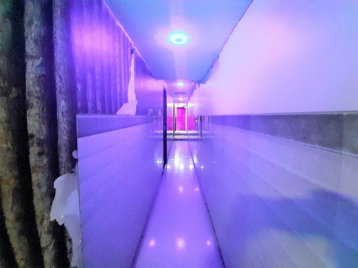 Hotel Hexa Relax 2*