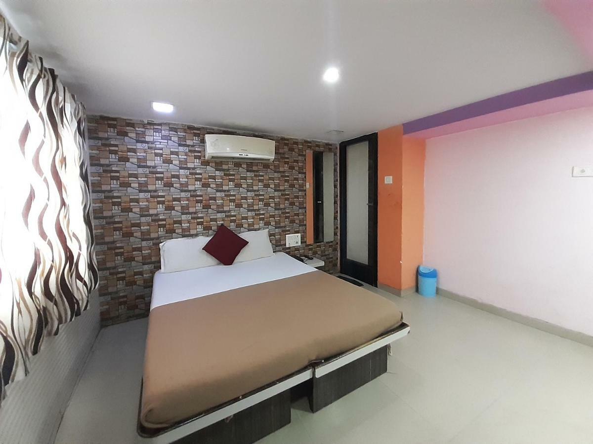 Hexa Relax Hotel