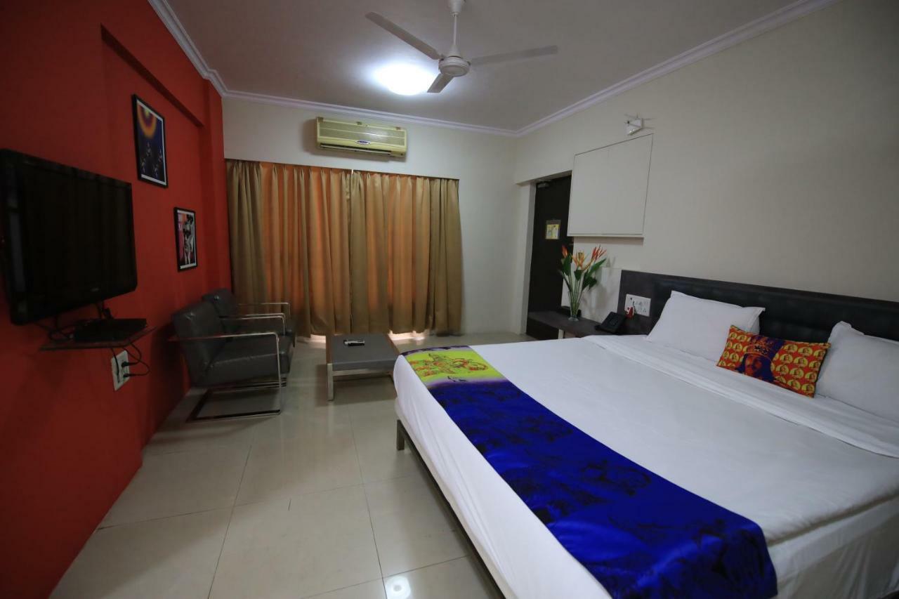 Landmark Bollywood Design Bed & Breakfast