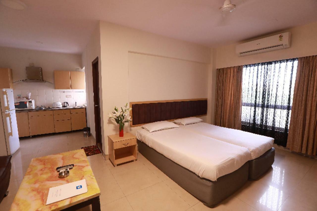 Landmark Bollywood Design Bed & Breakfast Mumbai