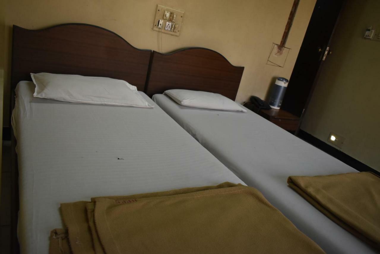 Hotel Popular Palace Bombaim