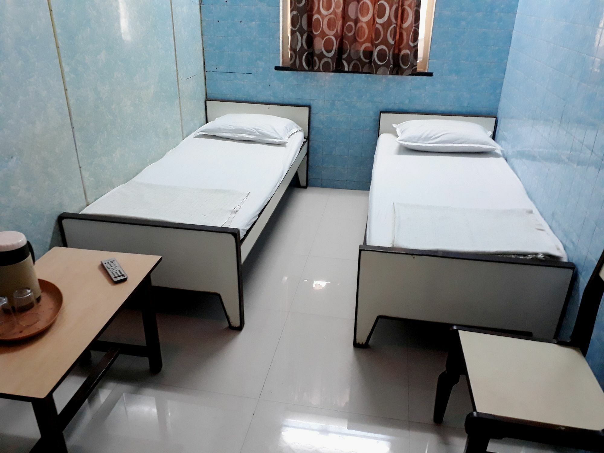 Milan Guest house