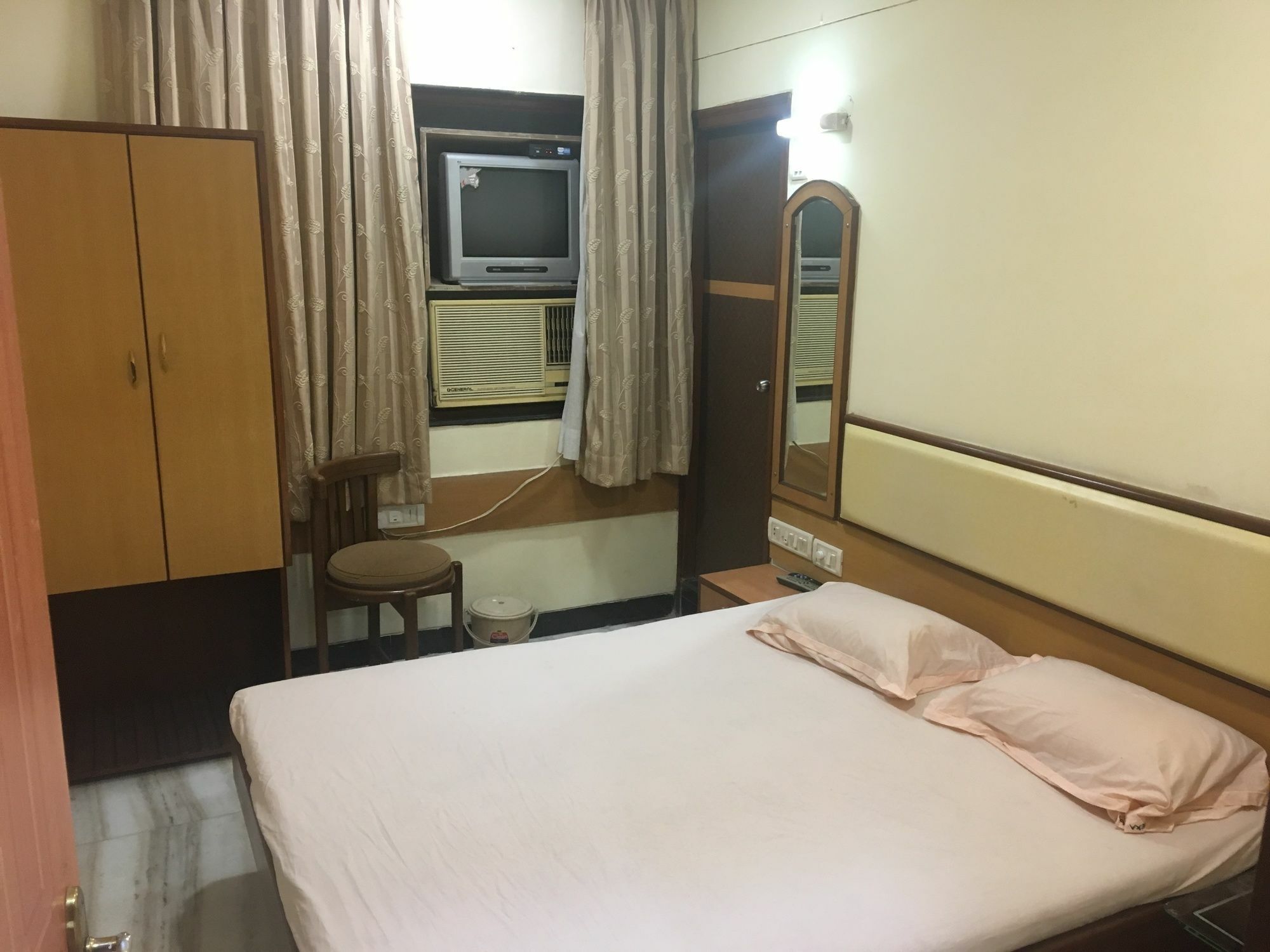 Nest In Mumbai