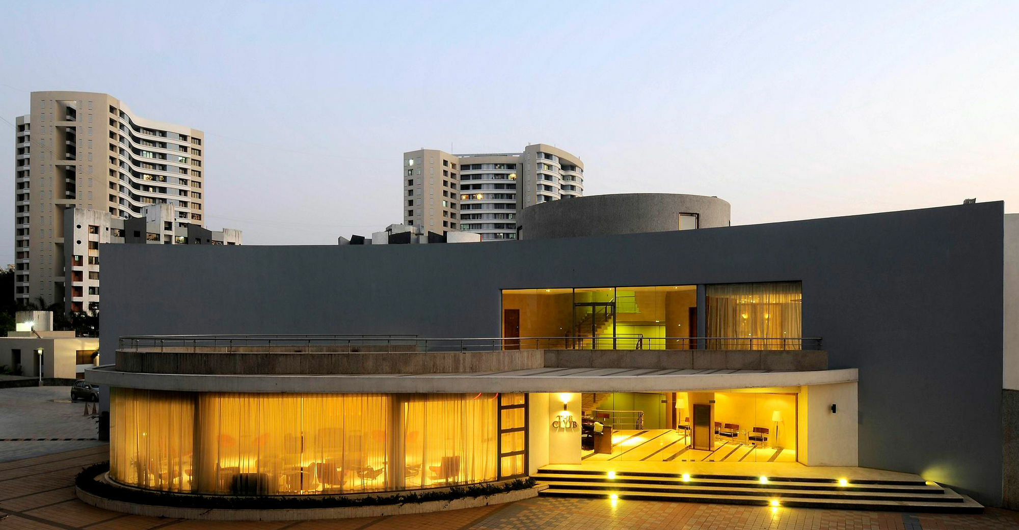 Hotel Lalco Residency Mumbai
