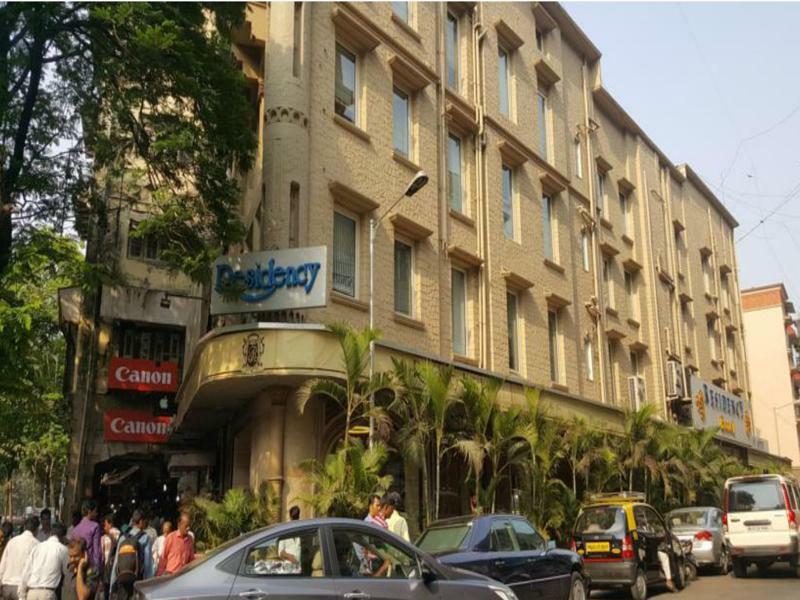 Residency Hotel